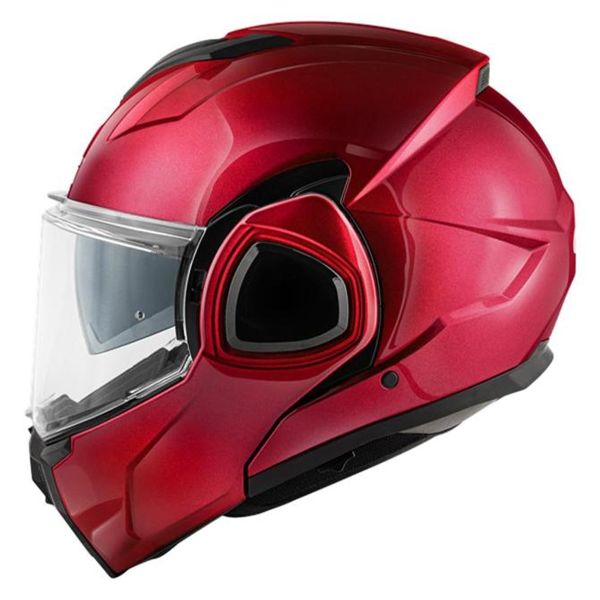 Givi X36 Fiber Bordeaux