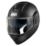 Casque Modulable Givi X36 Fiber Matt Black