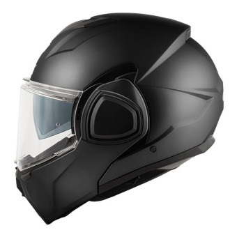 Givi X36 Fiber Matt Black