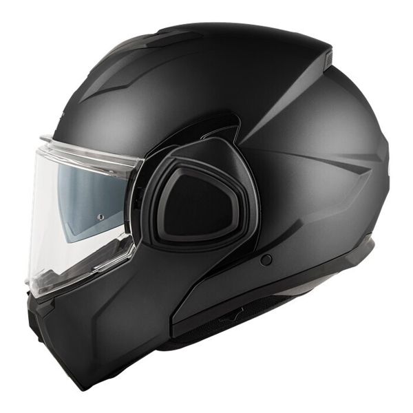 Givi X36 Fiber Matt Black