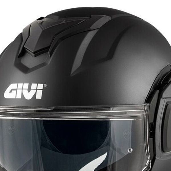 Givi X36 Fiber Matt Black