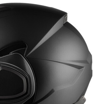Givi X36 Fiber Matt Black