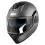 Casque Modulable Givi X36 Fiber Matt Titanium