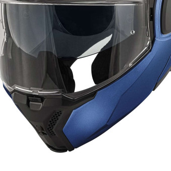 Givi X36 Fiber Midnight Blue