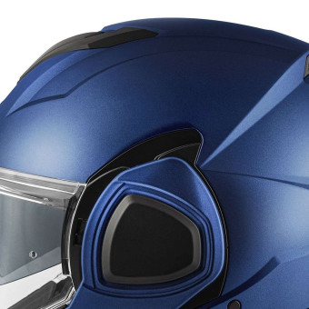 Givi X36 Fiber Midnight Blue