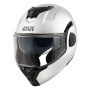 Casque Modulable Givi X36 Fiber White