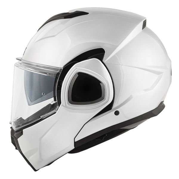 Givi X36 Fiber White