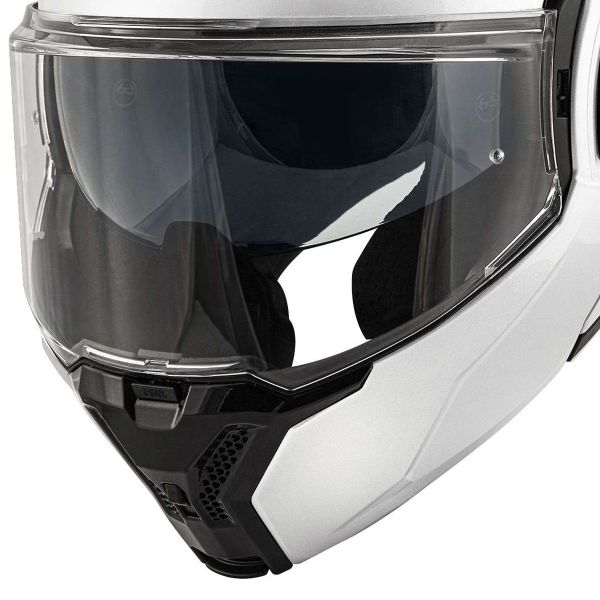 Givi X36 Fiber White