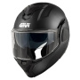 Casque Modulable Givi X36 Solid Matt Black