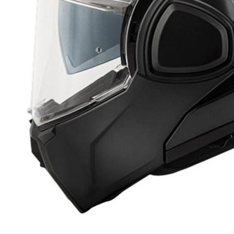 Givi X36 Solid Matt Black