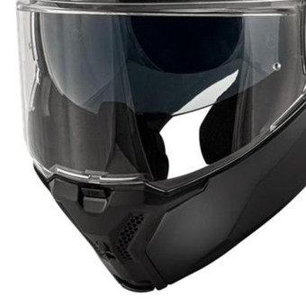 Givi X36 Solid Matt Black