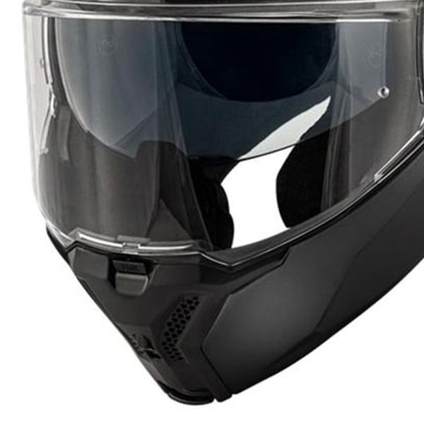 Givi X36 Solid Matt Black