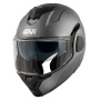 Casque Modulable Givi X36 Solid Matt Titanium