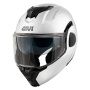 Casque Modulable Givi X36 Solid White