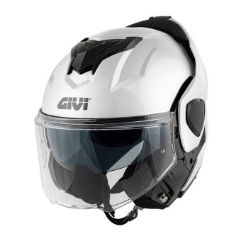 Givi X36 Solid White