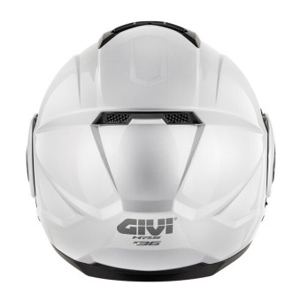 Givi X36 Solid White