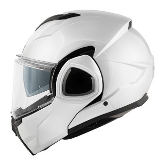 Givi X36 Solid White