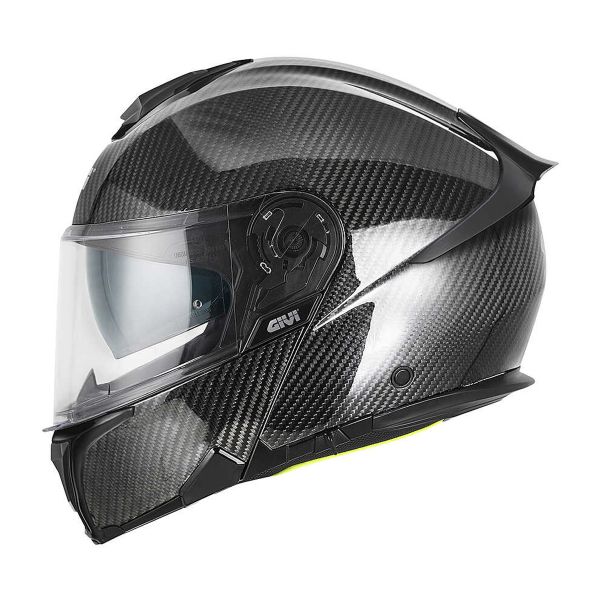 Givi X50 Carbon Black