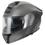 Casque Modulable Givi X50 Fiber Solid Matt Titanium