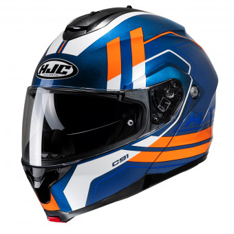 HJC C91