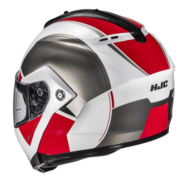 HJC C91N Jyn MC1