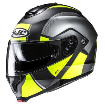 Casque Modulable HJC C91N Jyn MC3HSF Casque Modulable HJC C91N Jyn MC3HSF