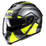 Casque Modulable HJC C91N Jyn MC3HSF