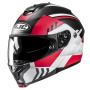 Casque Modulable HJC C91N Kaon MC1SF