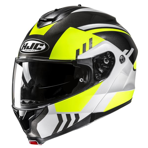 Casque Modulable HJC C91N Kaon MC3H Casque Modulable HJC C91N Kaon MC3H