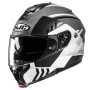 Casque Modulable HJC C91N Kaon MC5
