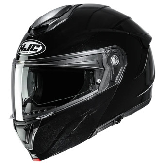 Casque Modulable HJC C92 Metal Black