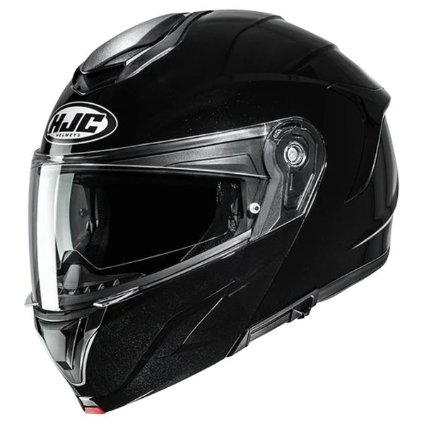 Casque Modulable HJC C92 Metal Black