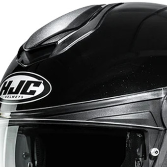 HJC C92 Metal Black