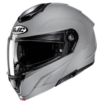 Casque Modulable HJC C92 N.Gray