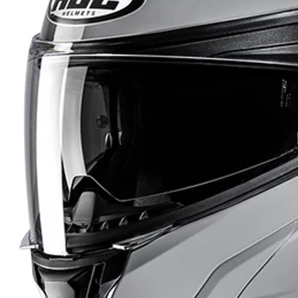 HJC C92 N.Gray