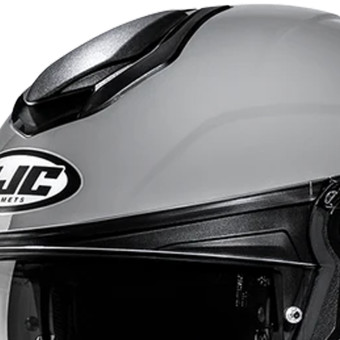 HJC C92 N.Gray