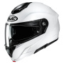 Casque Modulable HJC C92 Pearl White