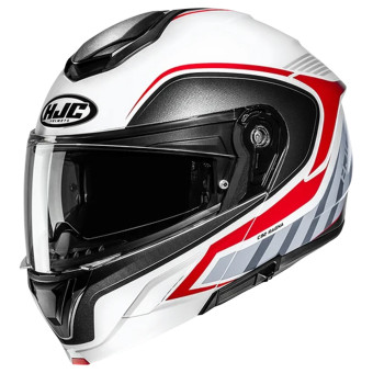 Casque Modulable HJC C92 Ragna MC1