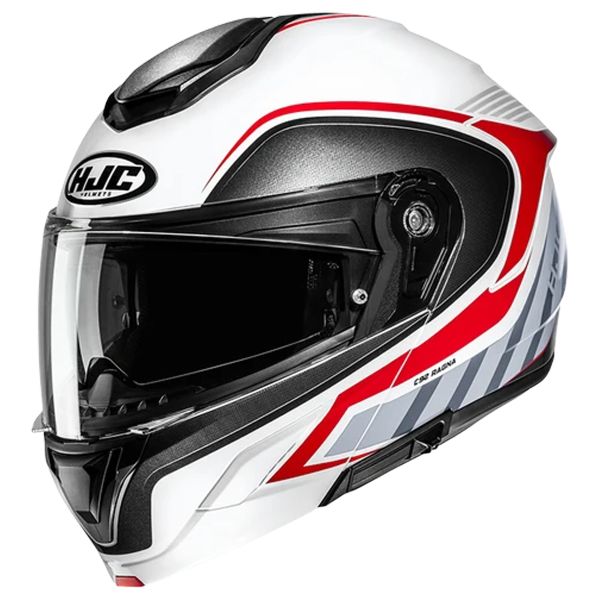 Casque Modulable HJC C92 Ragna MC1