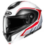 Casque Modulable HJC C92 Ragna MC1