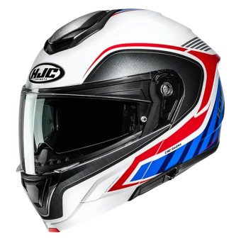 Casque Modulable HJC C92 Ragna MC21