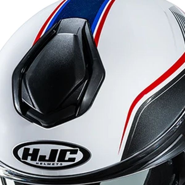HJC C92 Ragna MC21