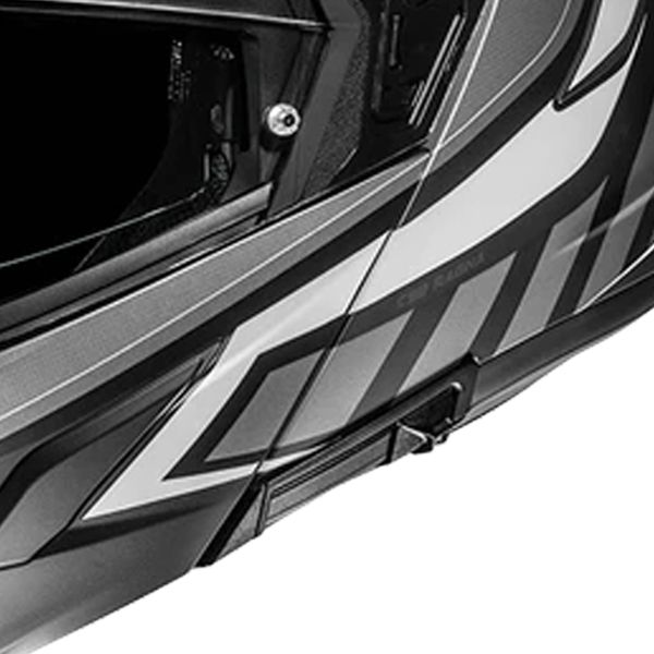 HJC C92 Ragna MC5SF
