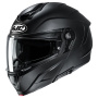 Casque Modulable HJC C92 Semi Flat Black