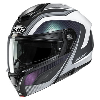 Casque Modulable HJC C92 Sirius MC10