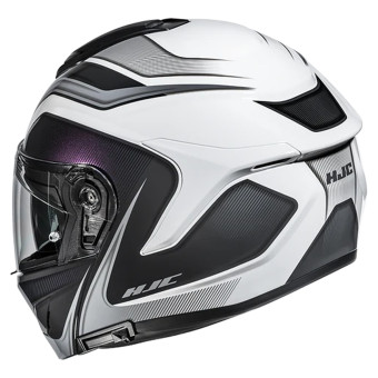HJC C92 Sirius MC10