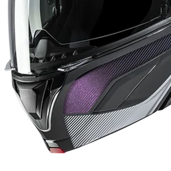 HJC C92 Sirius MC10
