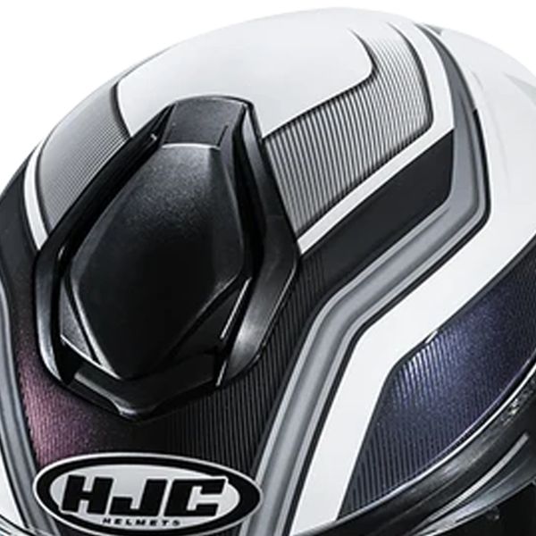 HJC C92 Sirius MC10