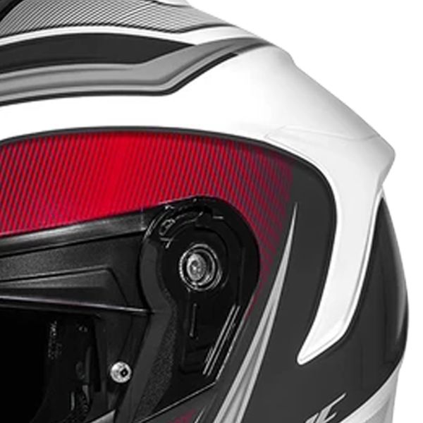 HJC C92 Sirius MC1