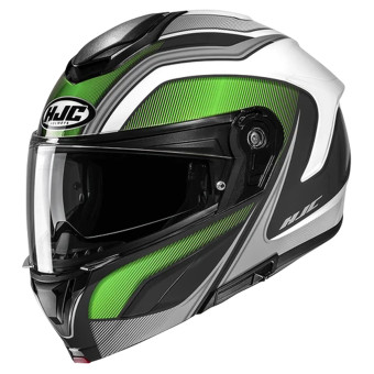 Casque Modulable HJC C92 Sirius MC4